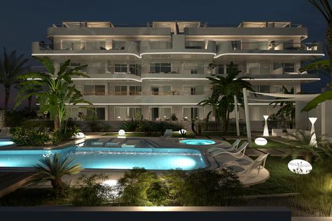 Lejlighed i Cabo Roig, Alicante, Cabo Roig - € 399.000 | Ref: W-02R8I0 - foto 11